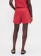 Linen and viscose blend shorts_2