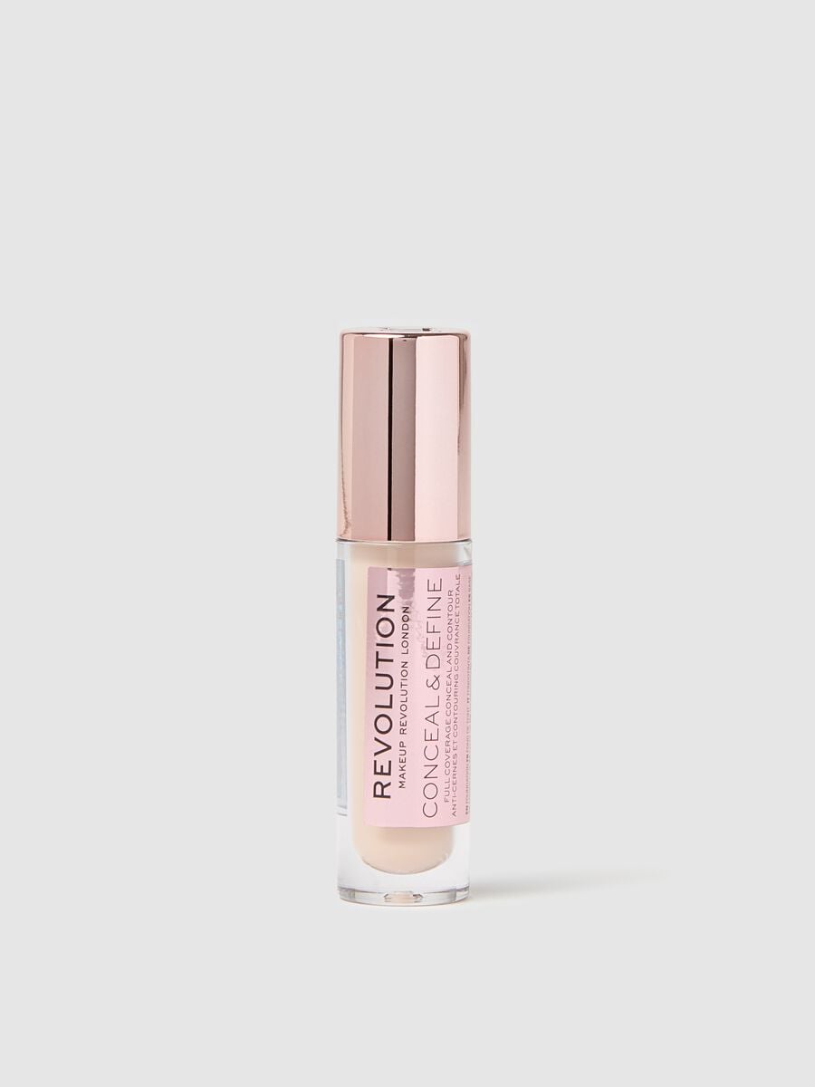 Conceal & Define concealer C2_2