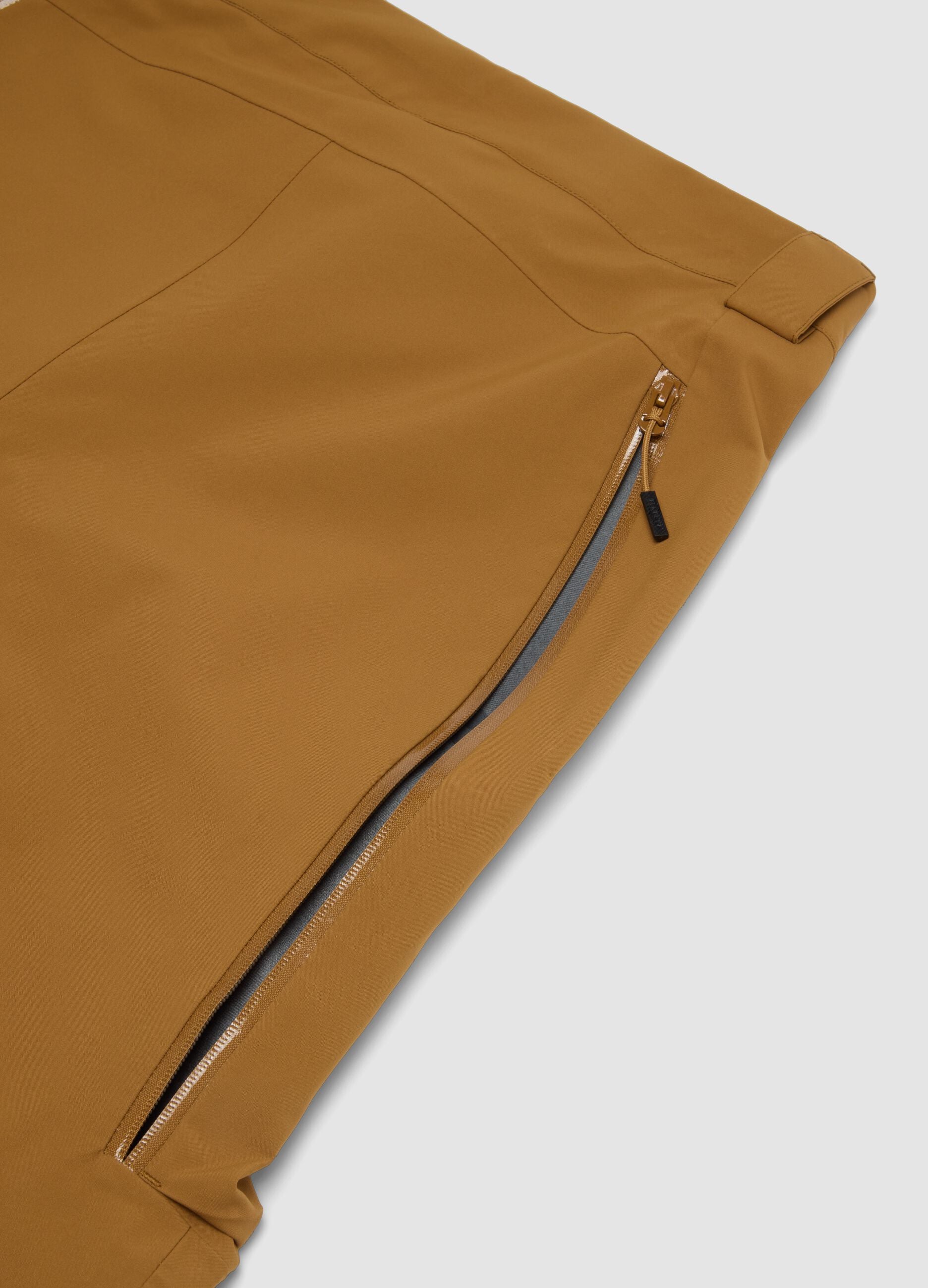 ALTAVIA WITH DEBORAH COMPAGNONI Three-Layer Ski Shell Trousers