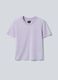 Violettes technisches Sport-T-Shirt ALTAVIA COURT_4