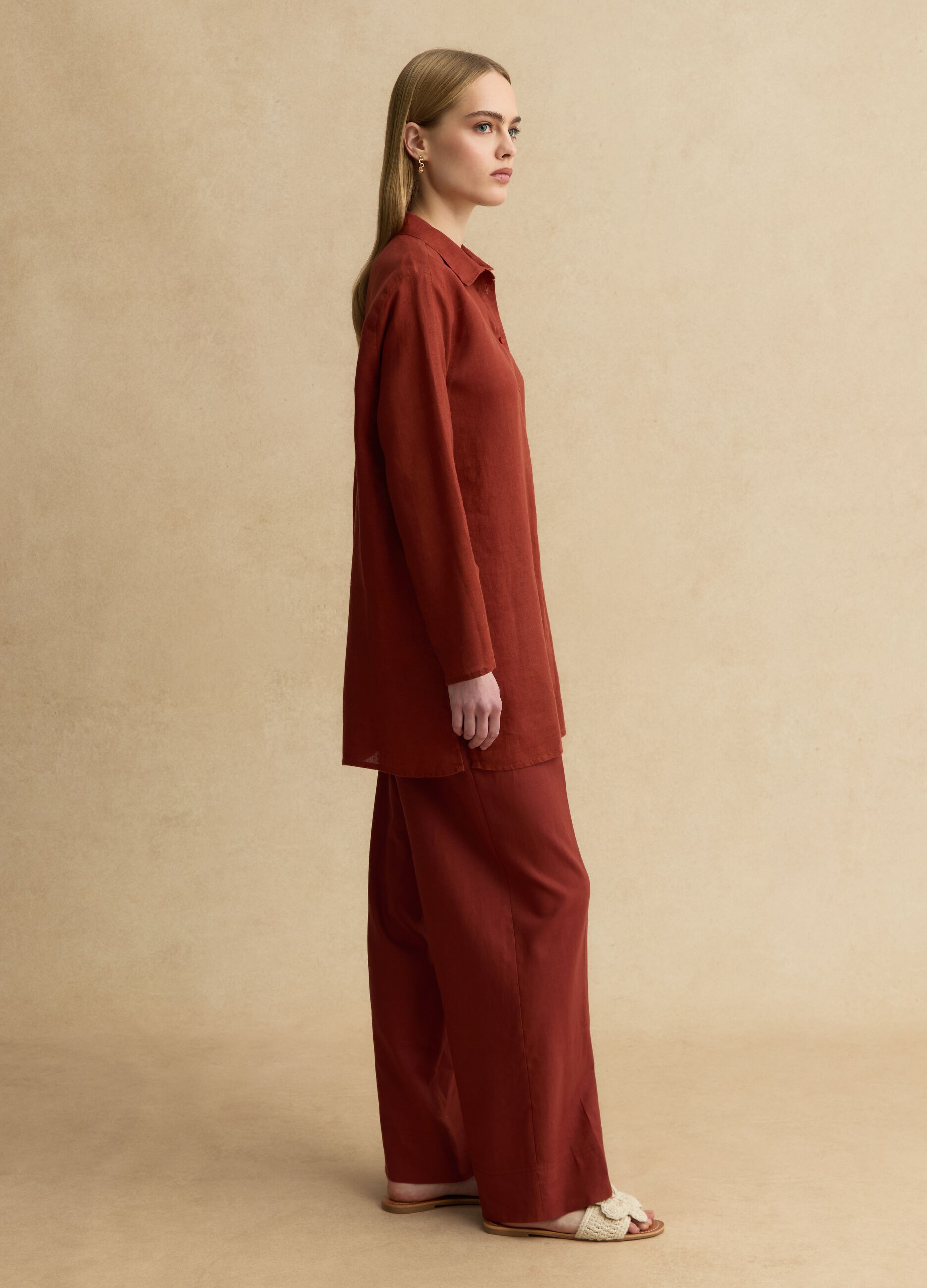 &Mu;&alpha;&kappa;&rho;ύ &pi;&omicron;&upsilon;&kappa;ά&mu;&iota;&sigma;&omicron; &kappa;ό&kappa;&kappa;&iota;&nu;&omicron; &lambda;&iota;&nu;ό oversize