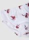 Pack of five multicolour MARVEL Spider-Man briefs in pure organic cotton_2