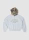 Full-Zip Hoodie in Sunfaded Grey & Camo_0