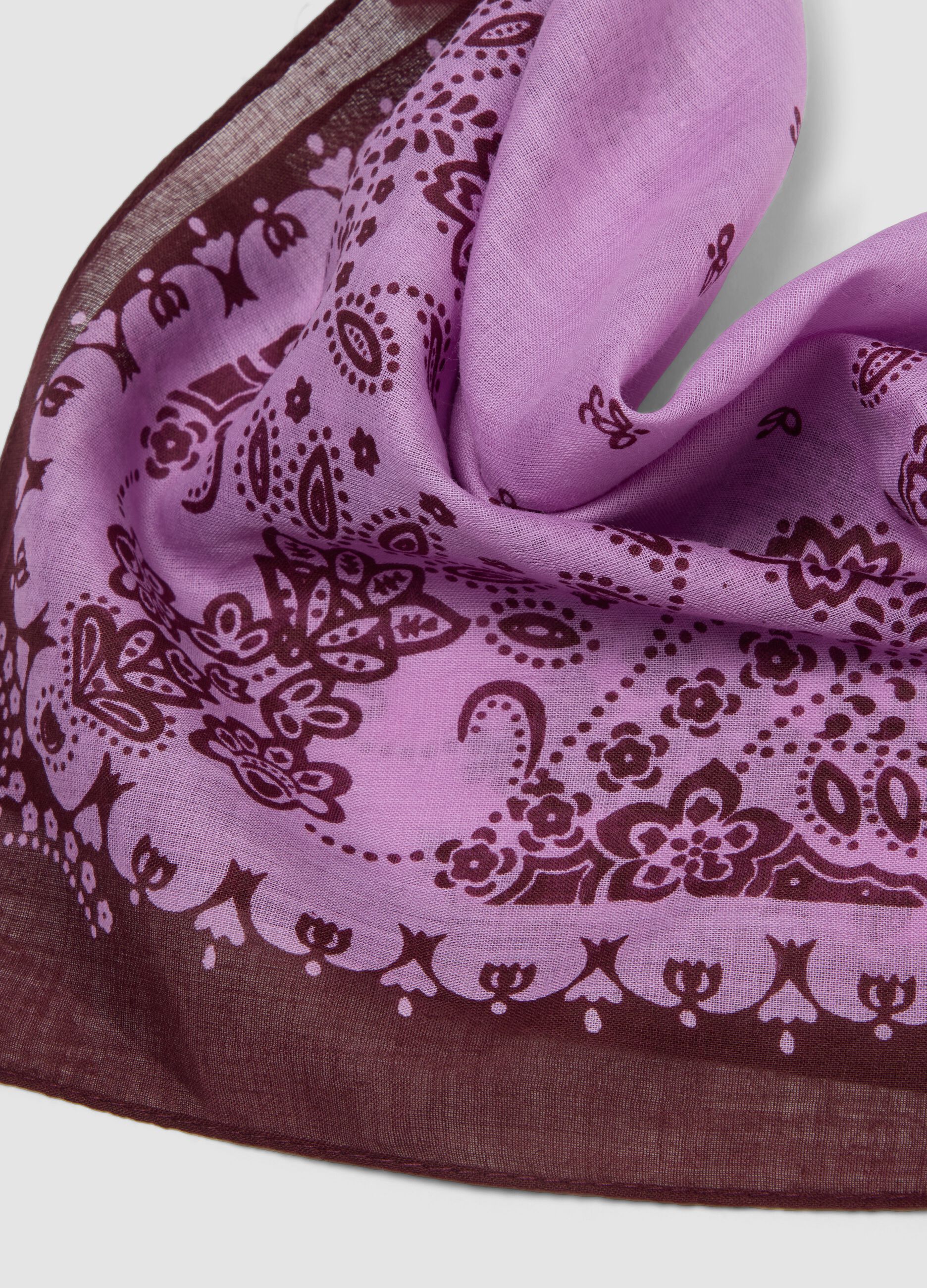 &Mu;&omega;&beta; &phi;&omicron;&upsilon;&lambda;ά&rho;&iota; &alpha;&pi;ό 100% &beta;&alpha;&mu;&beta;ά&kappa;&iota; &mu;&epsilon; paisley &tau;ύ&pi;&omega;&mu;&alpha;
