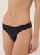 Tripack Brazilian Multicolour Briefs Regular Fit_1