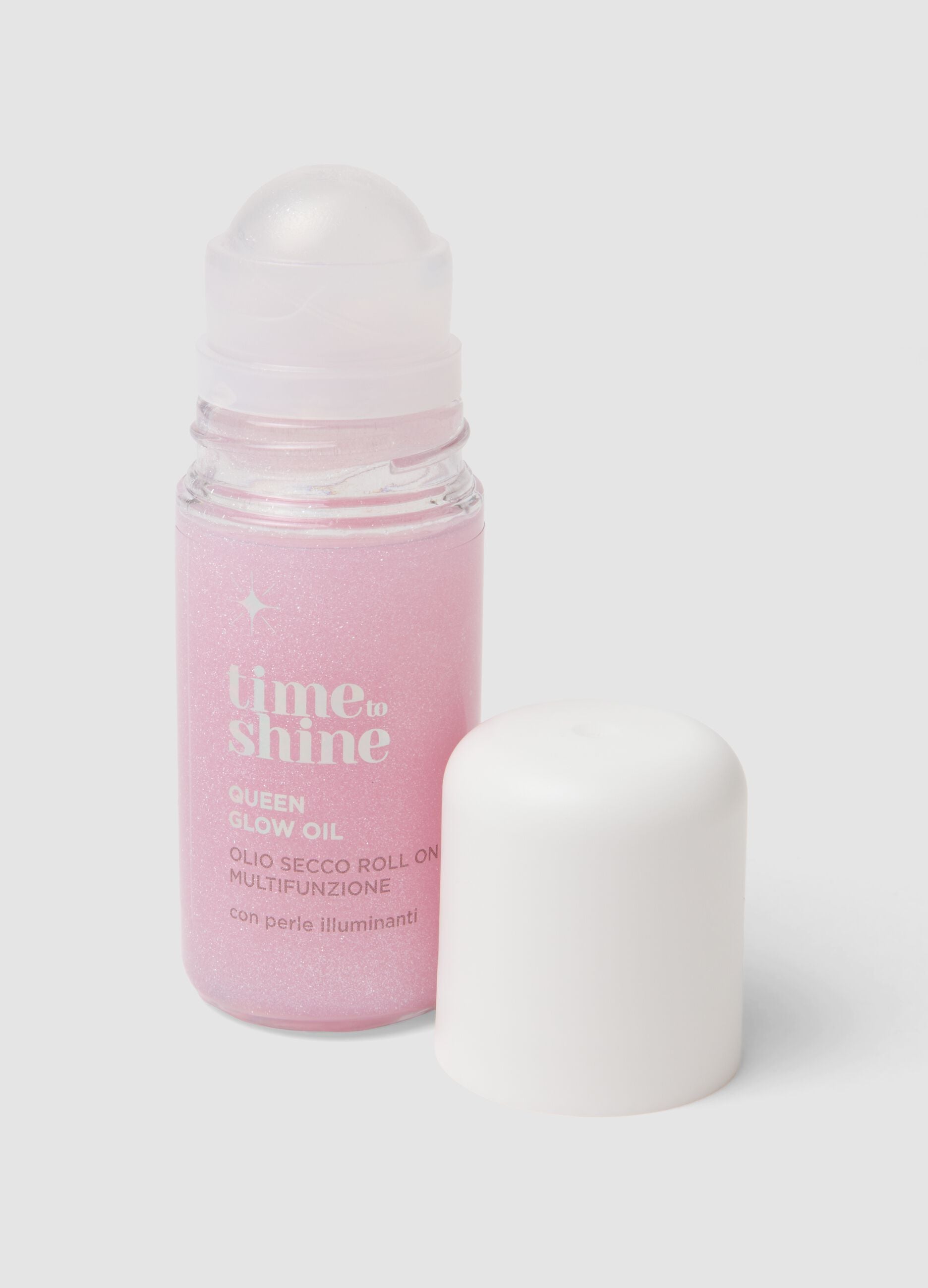 Glow Oil Roll-On Rose Queen