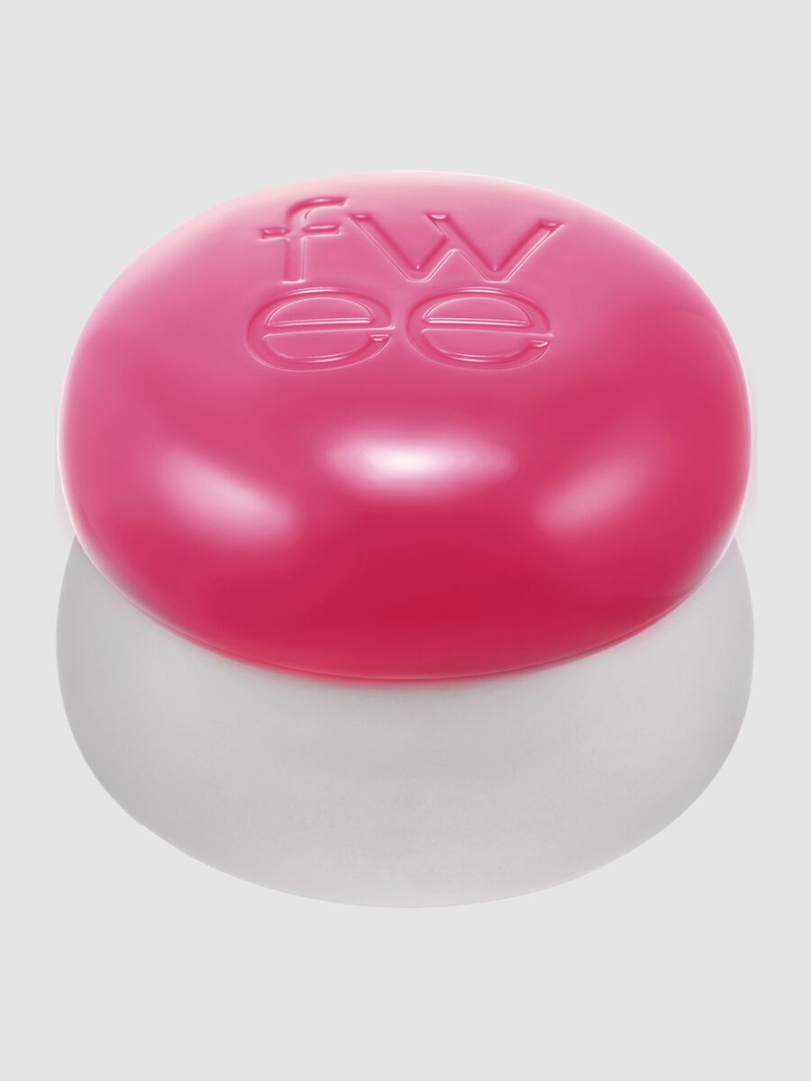 FWEE LIP&CHEEK BLURRY PUDDING POT STH 5G - Korean make-up_0