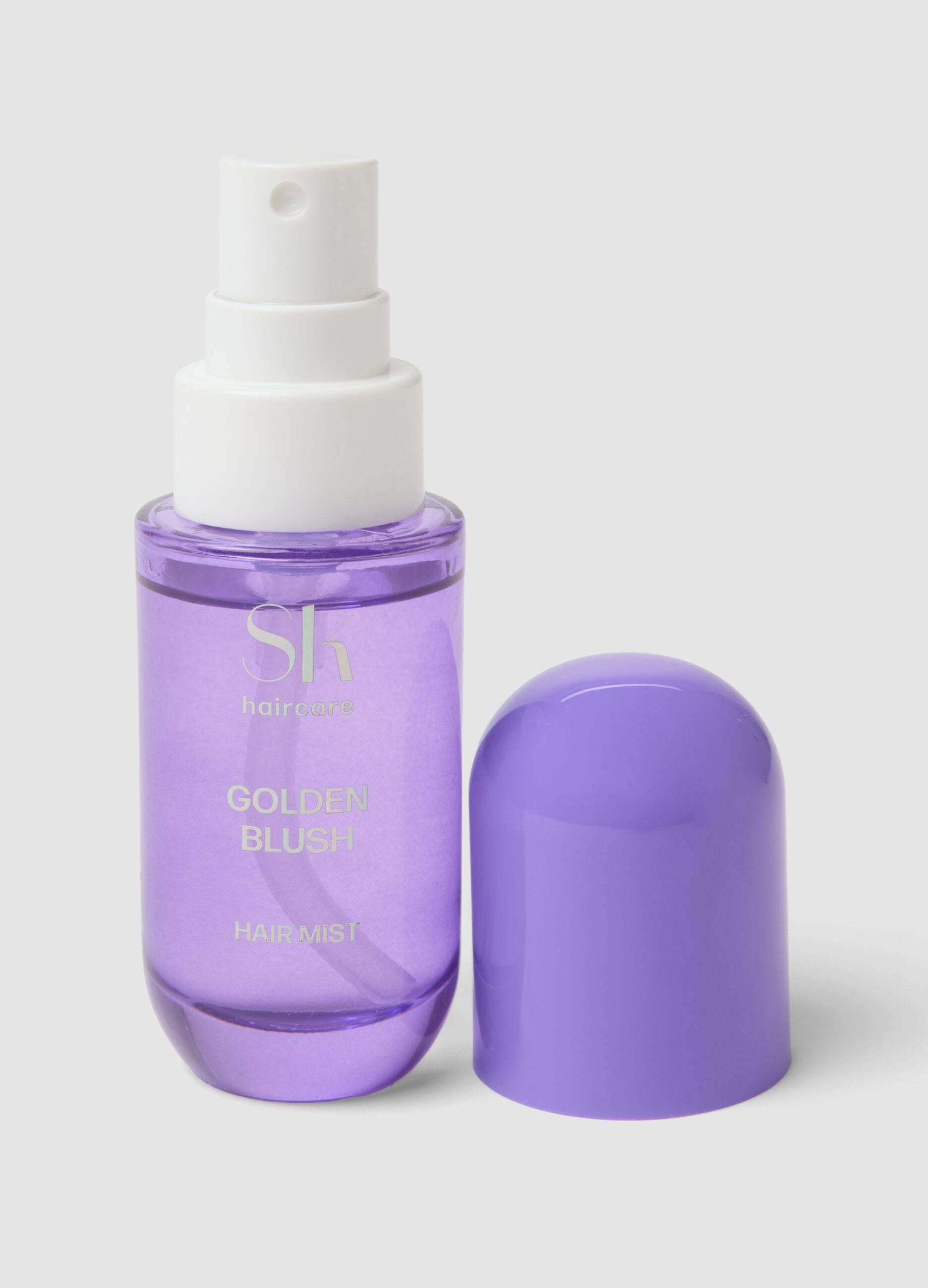 Golden Blush Hair Mist 30 ml