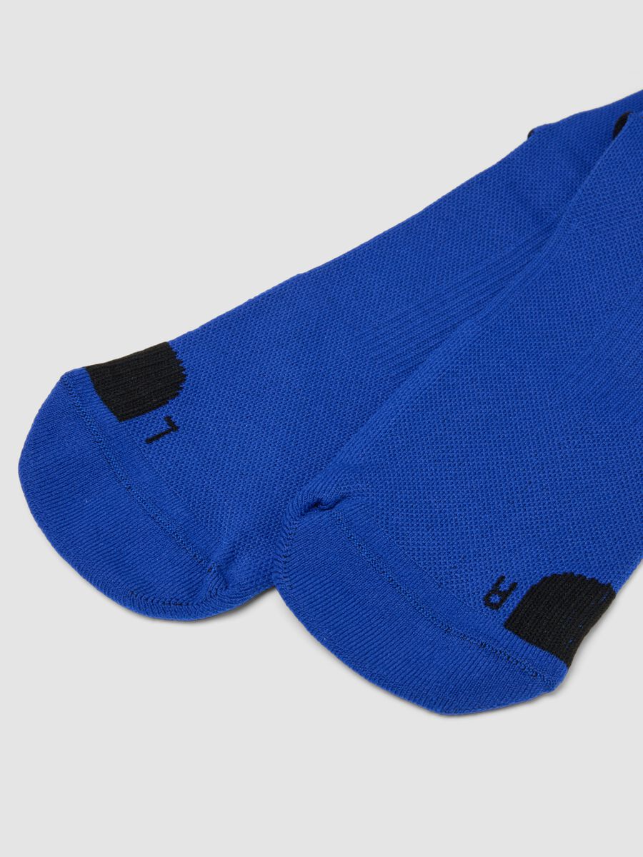 2-pack of ALTAVIA RUNNING stretch-fabric mid-calf sports socks_2