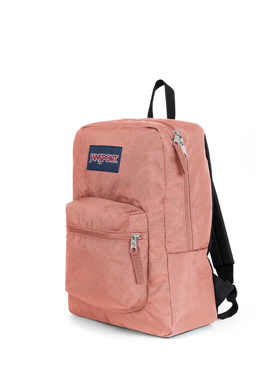 Cross Town backpack in cotton_1