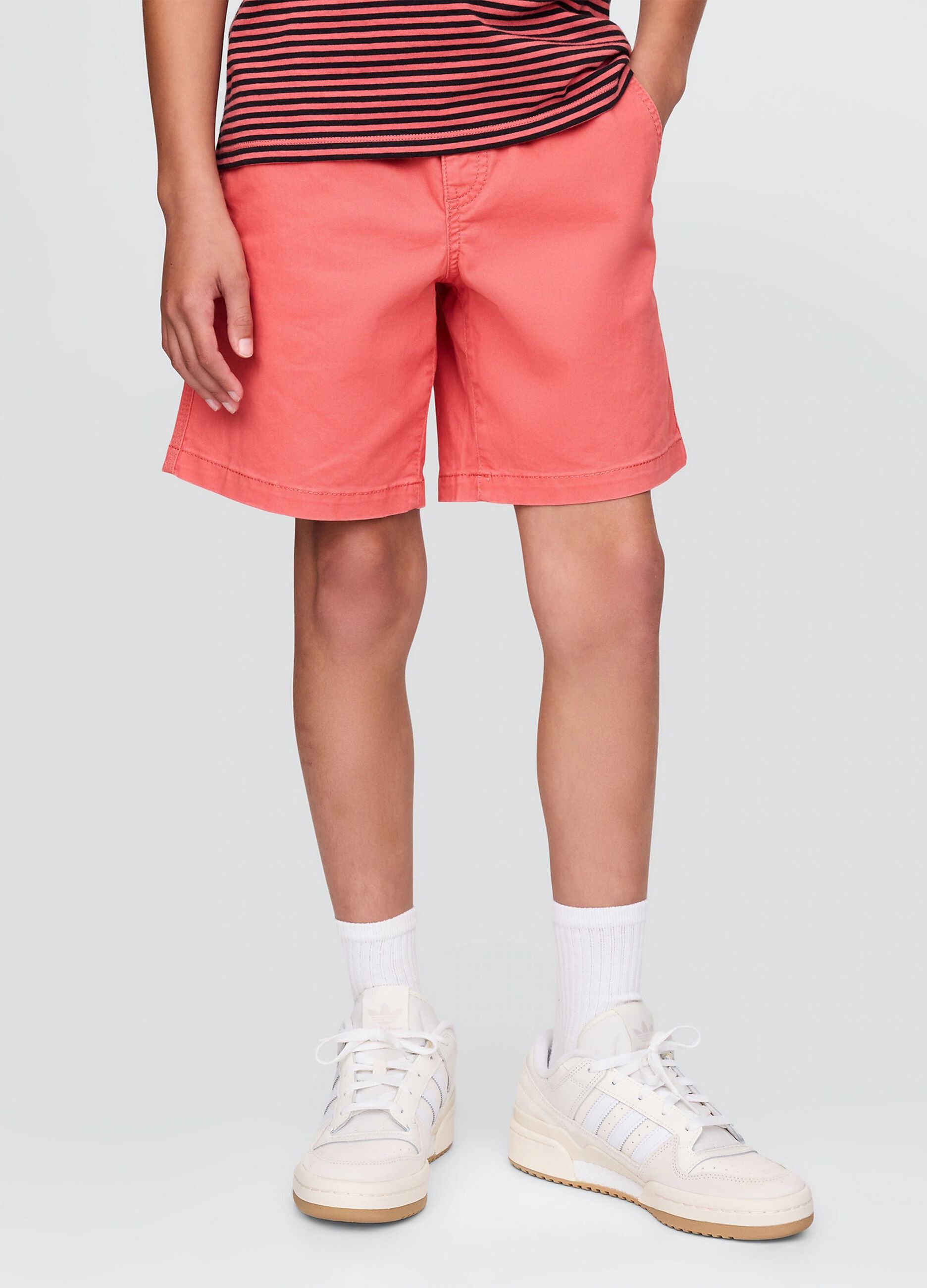 &Pi;&omicron;&rho;&tau;&omicron;&kappa;&alpha;&lambda;ί &sigma;&omicron;&rho;&tau;&sigmaf; &alpha;&pi;ό &epsilon;&lambda;&alpha;&sigma;&tau;&iota;&kappa;ό &beta;&alpha;&mu;&beta;ά&kappa;&iota; GAP Kids
