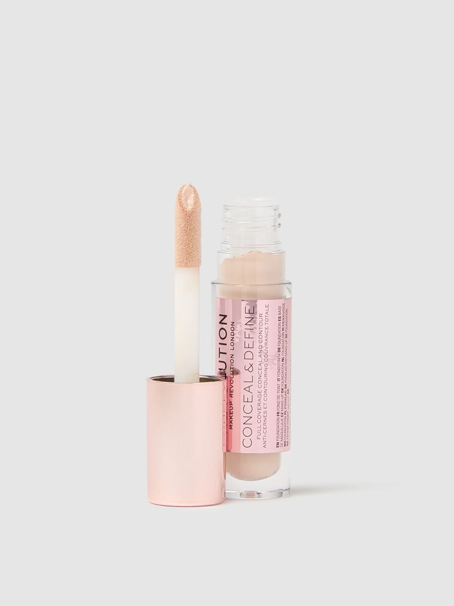 Conceal & Define concealer C2_0