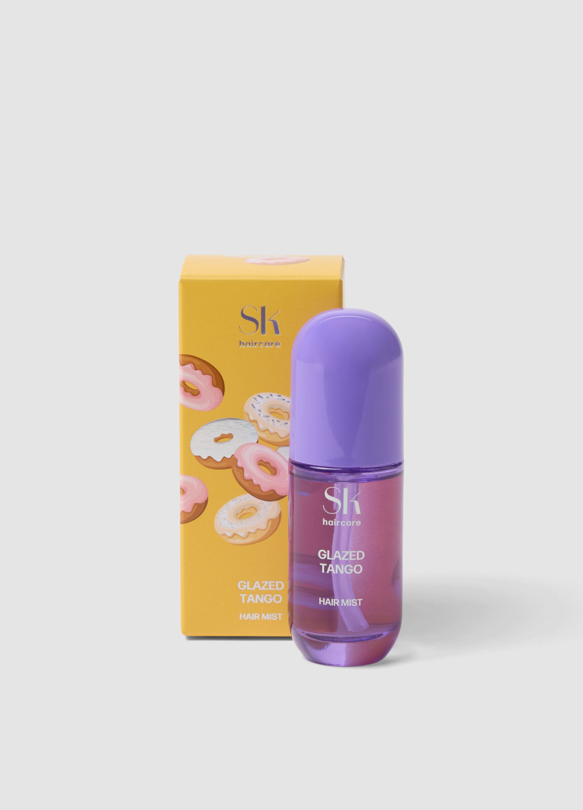 Hair Mist Glazed tango 30ml