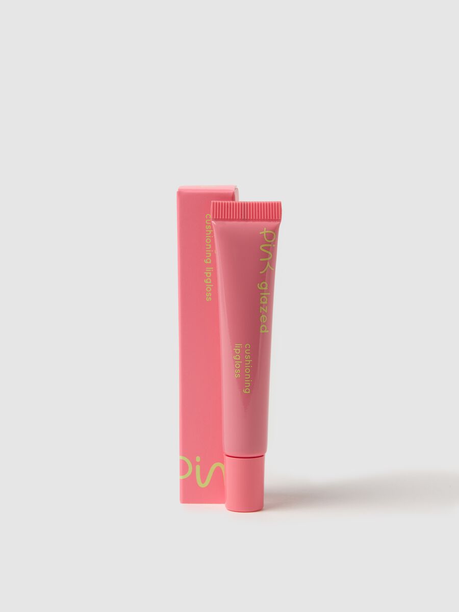 Pink Glazed 07 GLOSS BOSS_0