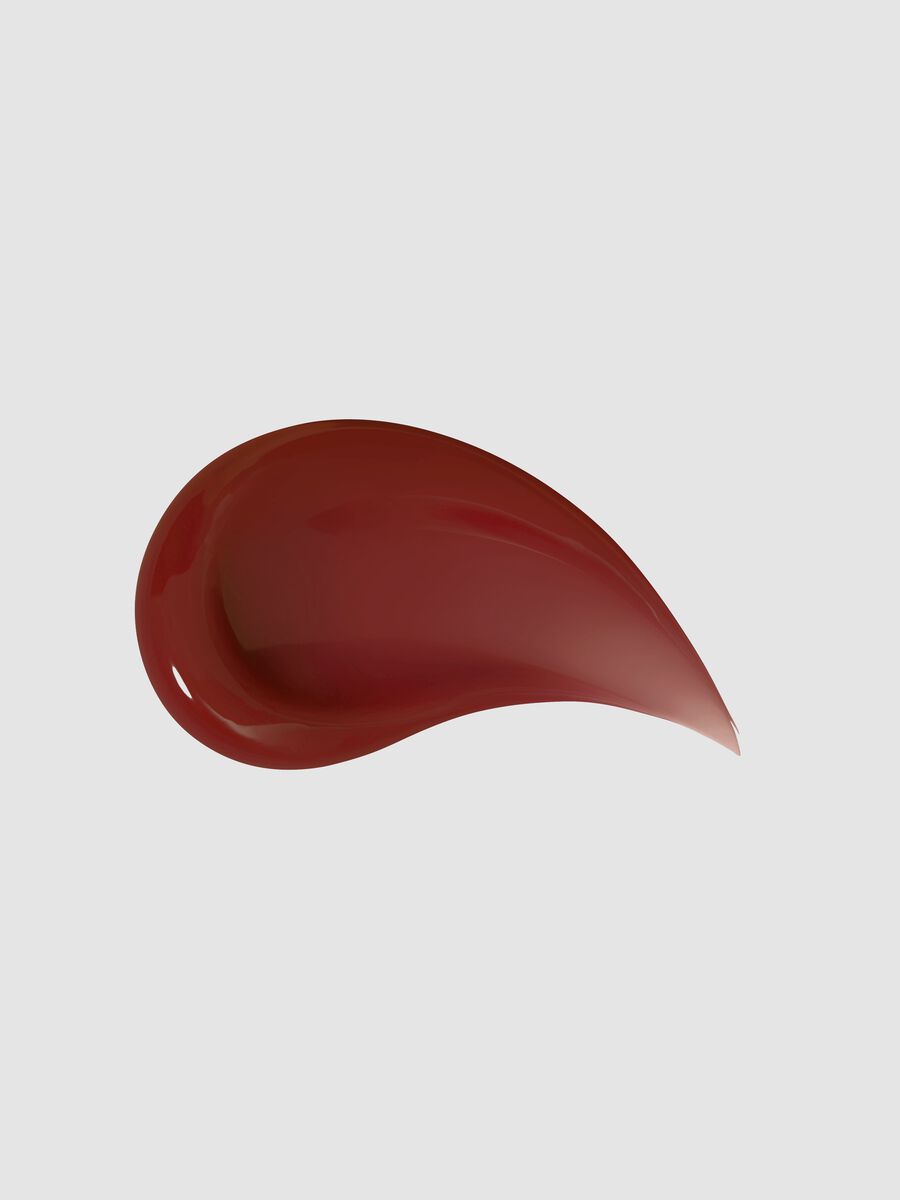 Glowpop Tinted Lip Oil #06 Glaze Fudge 4.3g - Korean Make-up_2