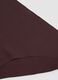 Brown stretch microfibre briefs_5