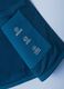 ALTAVIA SAILING blue windproof gilet in stretch fabric with zip_6