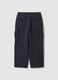 ALTAVIA WITH DEBORAH COMPAGNONI 4-Way Stretch Cargo Trousers_5