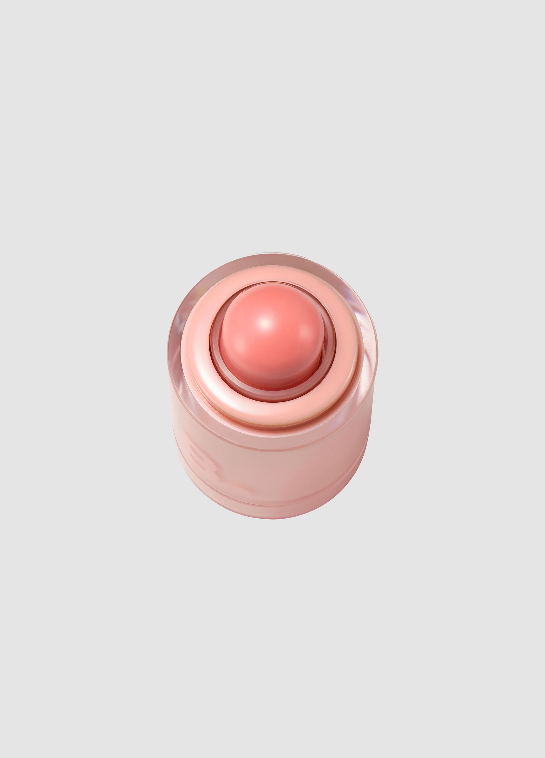 B. by BANILA Romantic Blush Lip & Cheek &ndash; 12 Peach Mousse &ndash; maquilhagem coreana