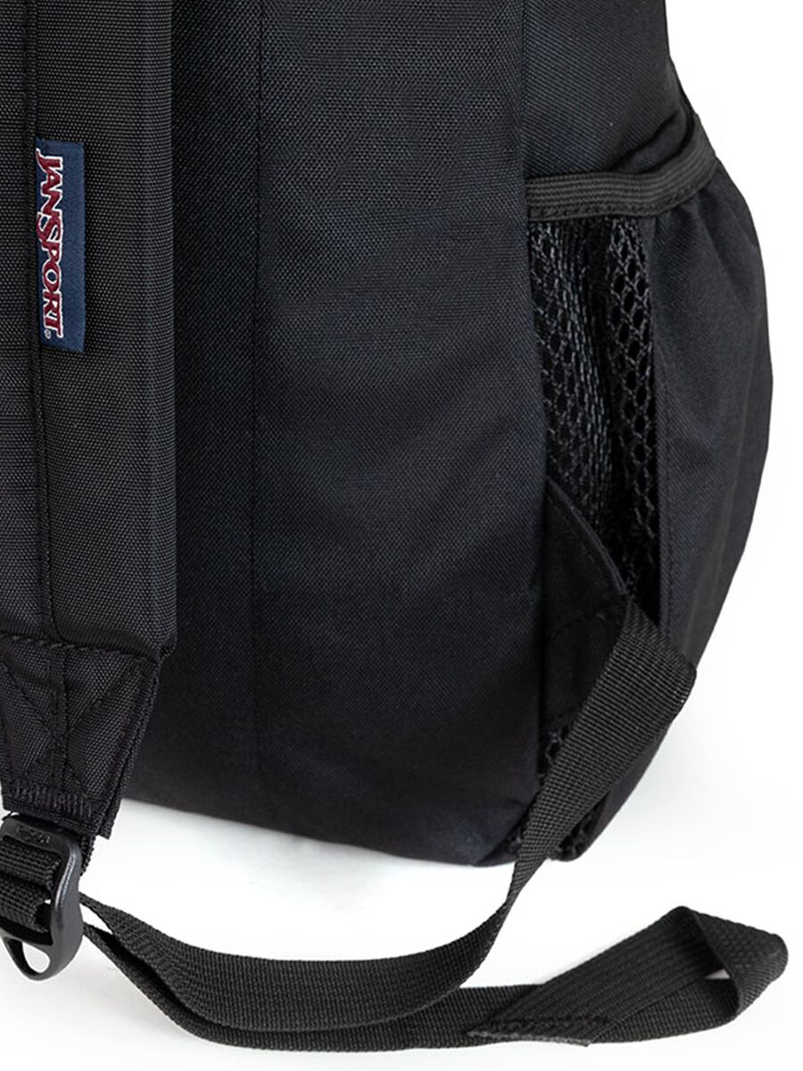 Cross Town backpack in cotton_4