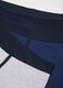 Men's multicoloured boxer shorts in stretch cotton_5