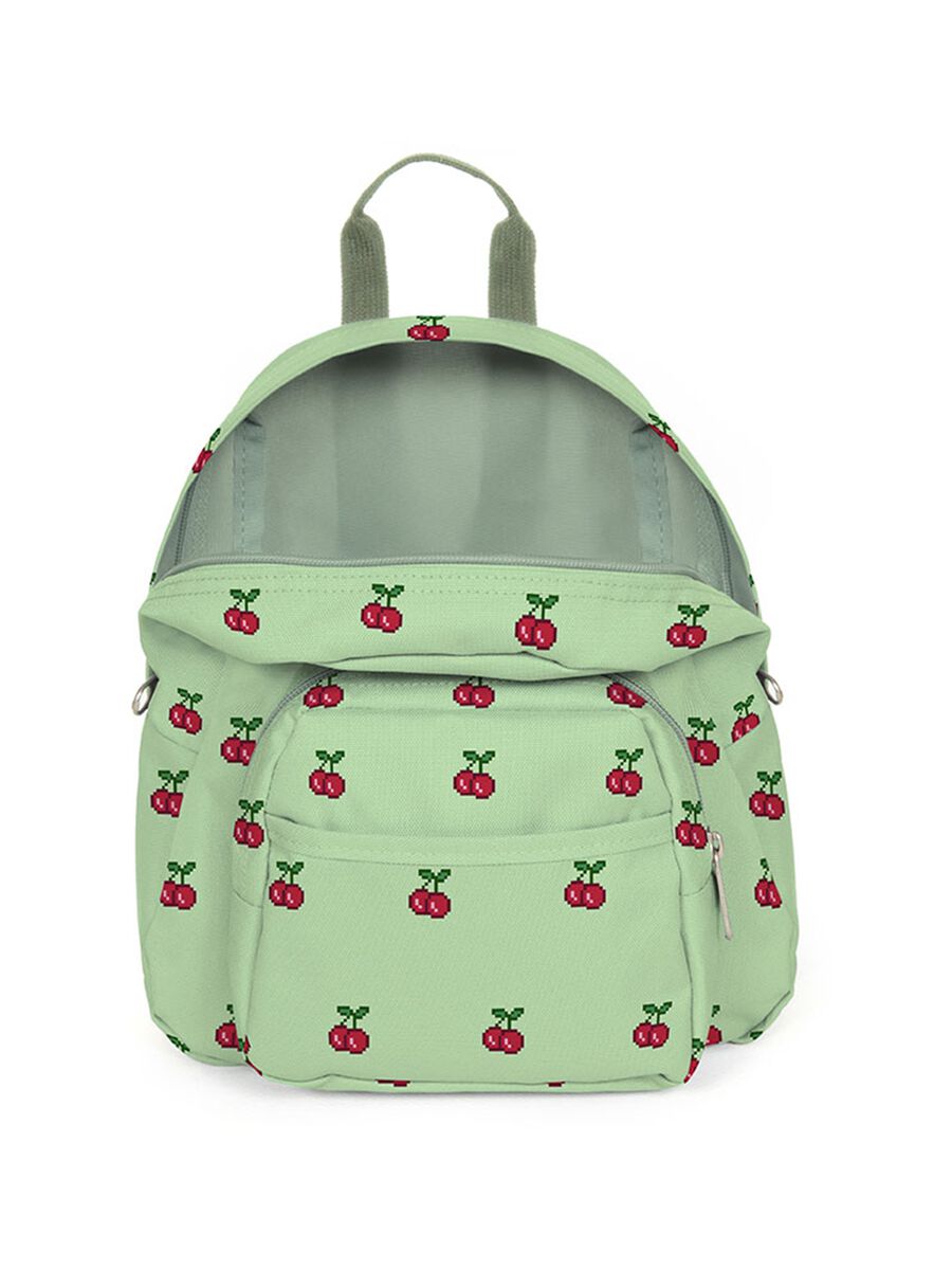 Jansport cherry pattern backpack_5