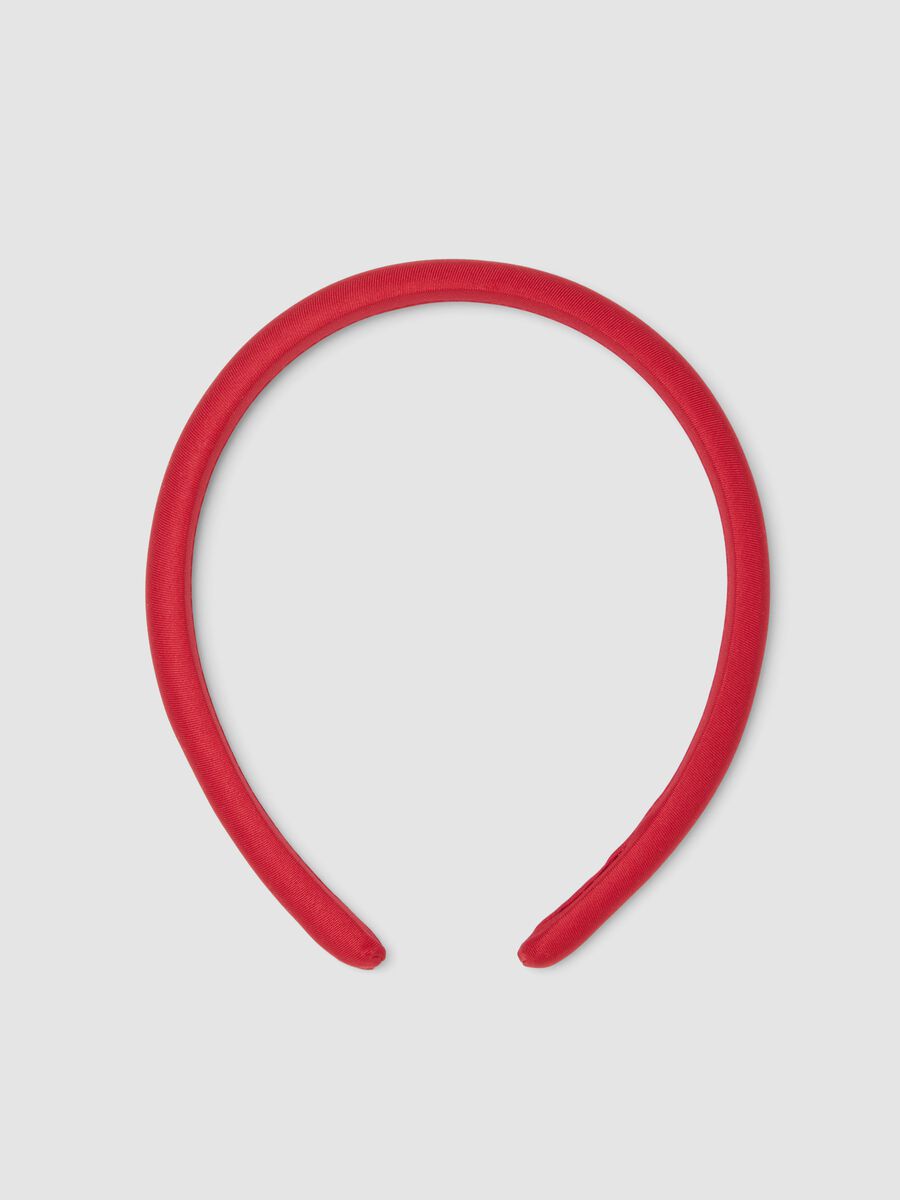 Serre-t&ecirc;te rouge_0