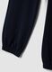 Blaue Jogginghose aus Bio-Baumwolle_3