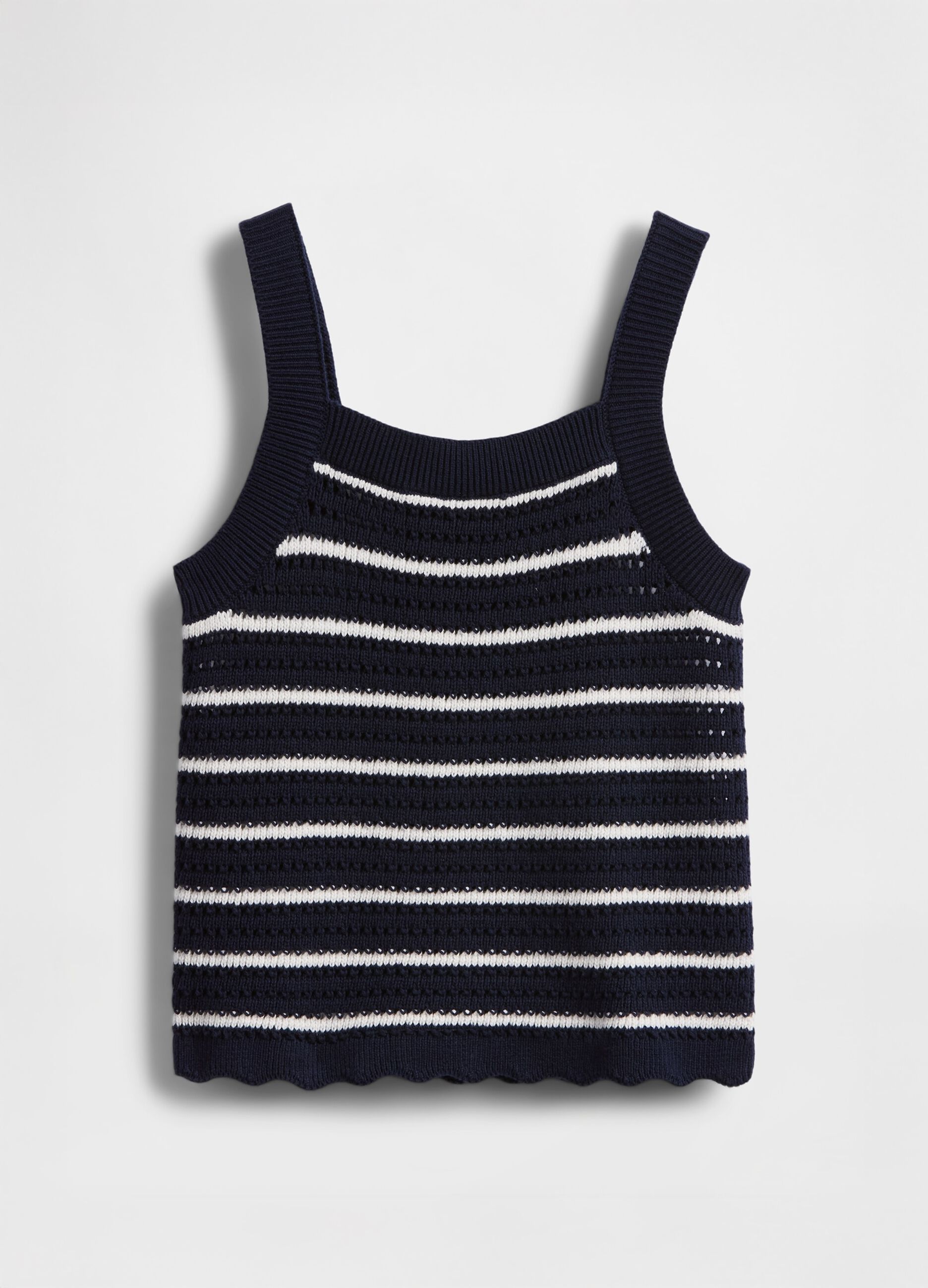 Cotton Top