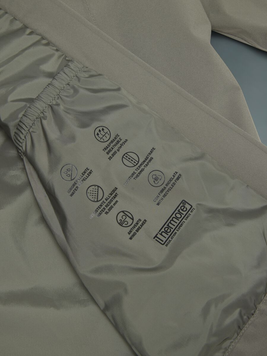 Giacca raincore ALTAVIA WITH DEBORAH COMPAGNONI_8