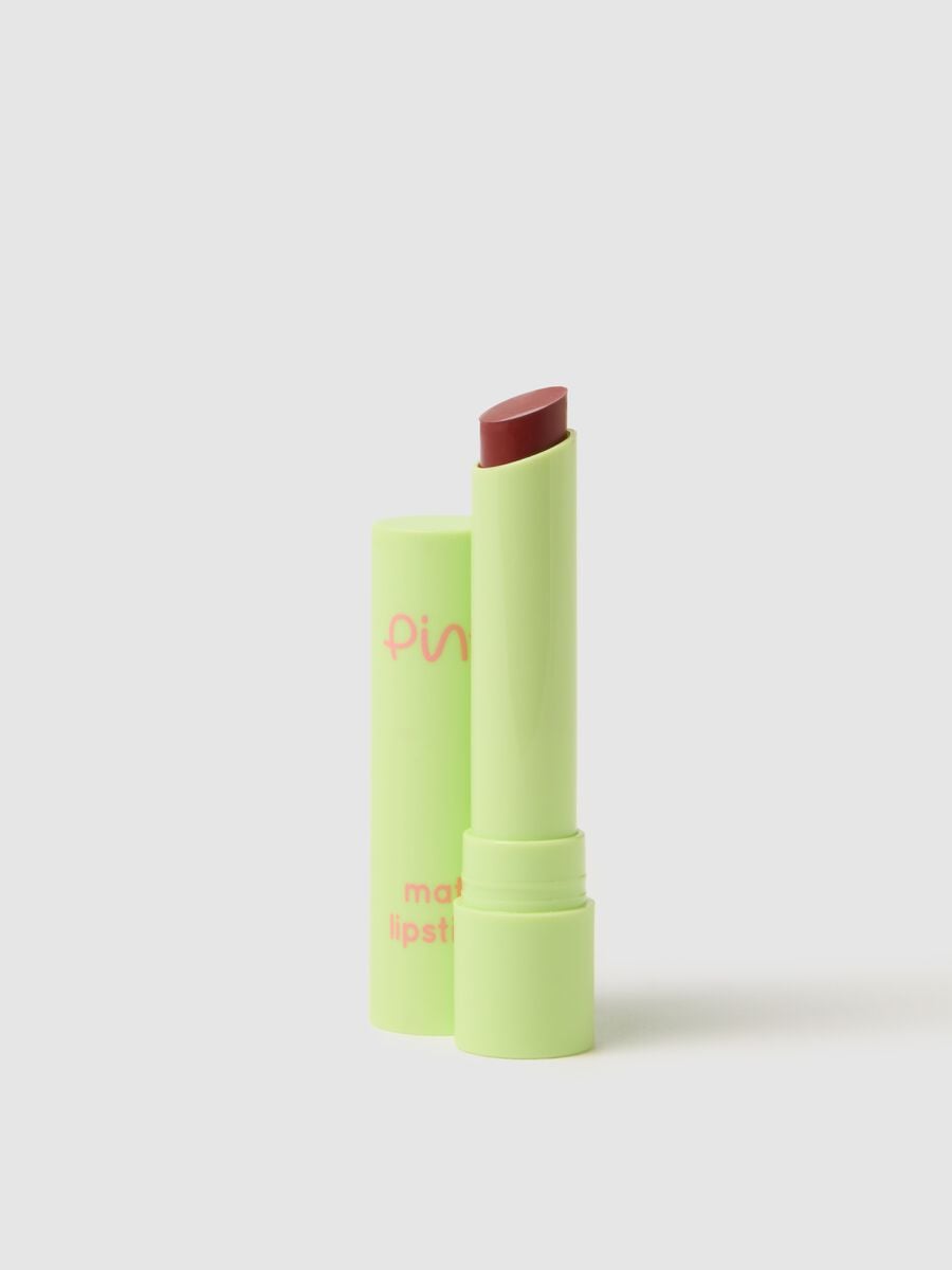 Matt Lipstick 04 SUBLIME_0