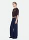 &Gamma;&kappa;&rho;&iota; oversized T-shirt &alpha;&pi;ό 100% &beta;&alpha;&mu;&beta;ά&kappa;&iota; &mu;&epsilon; &sigma;&tau;ά&mu;&pi;&alpha; &sigma;&tau;&omicron; &sigma;&tau;ή&theta;&omicron;&sigmaf;_0