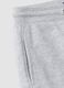 Graue Jogginghose aus Bio-Baumwolle_2