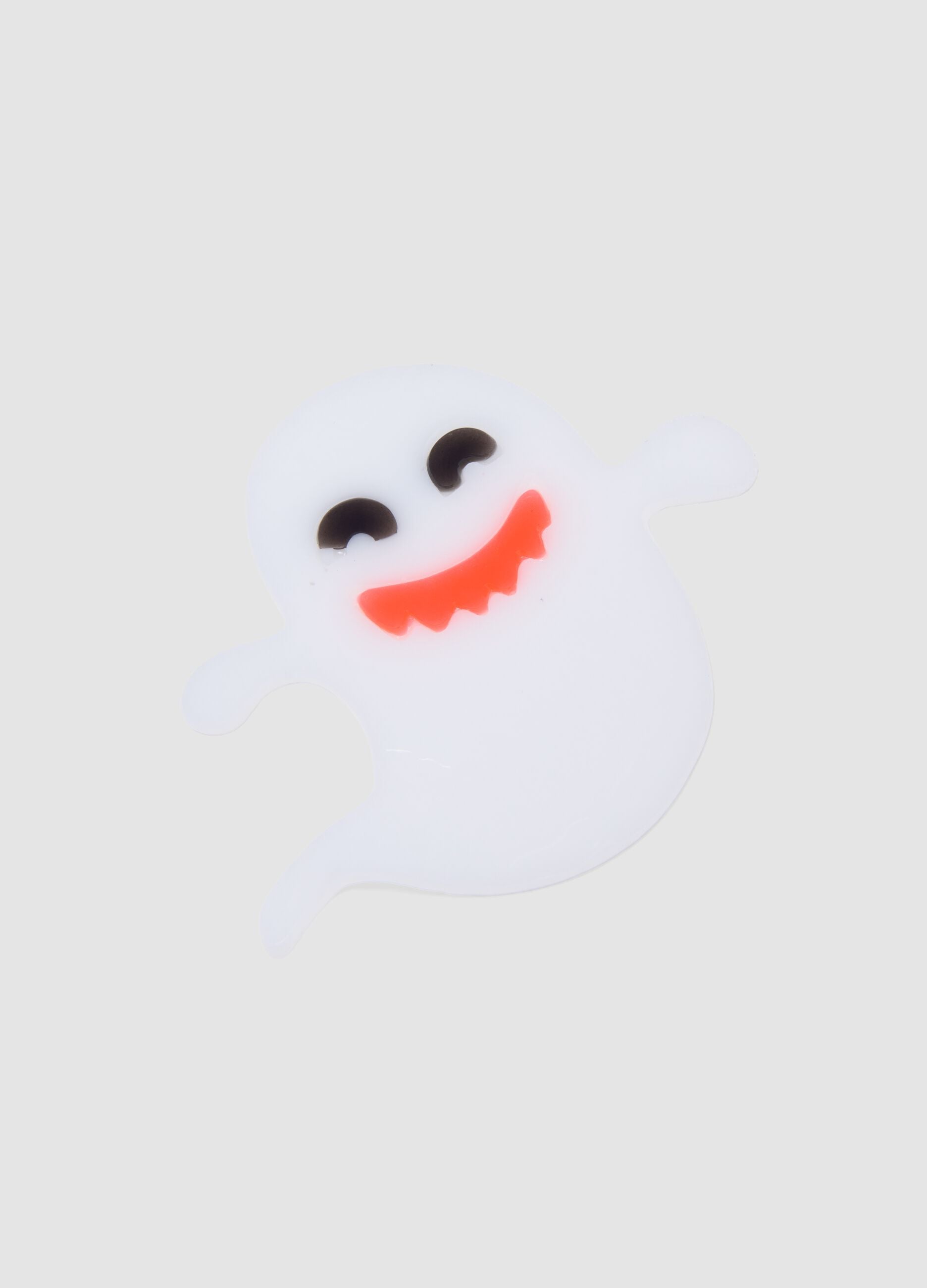 Multicolour Halloween Window Stickers