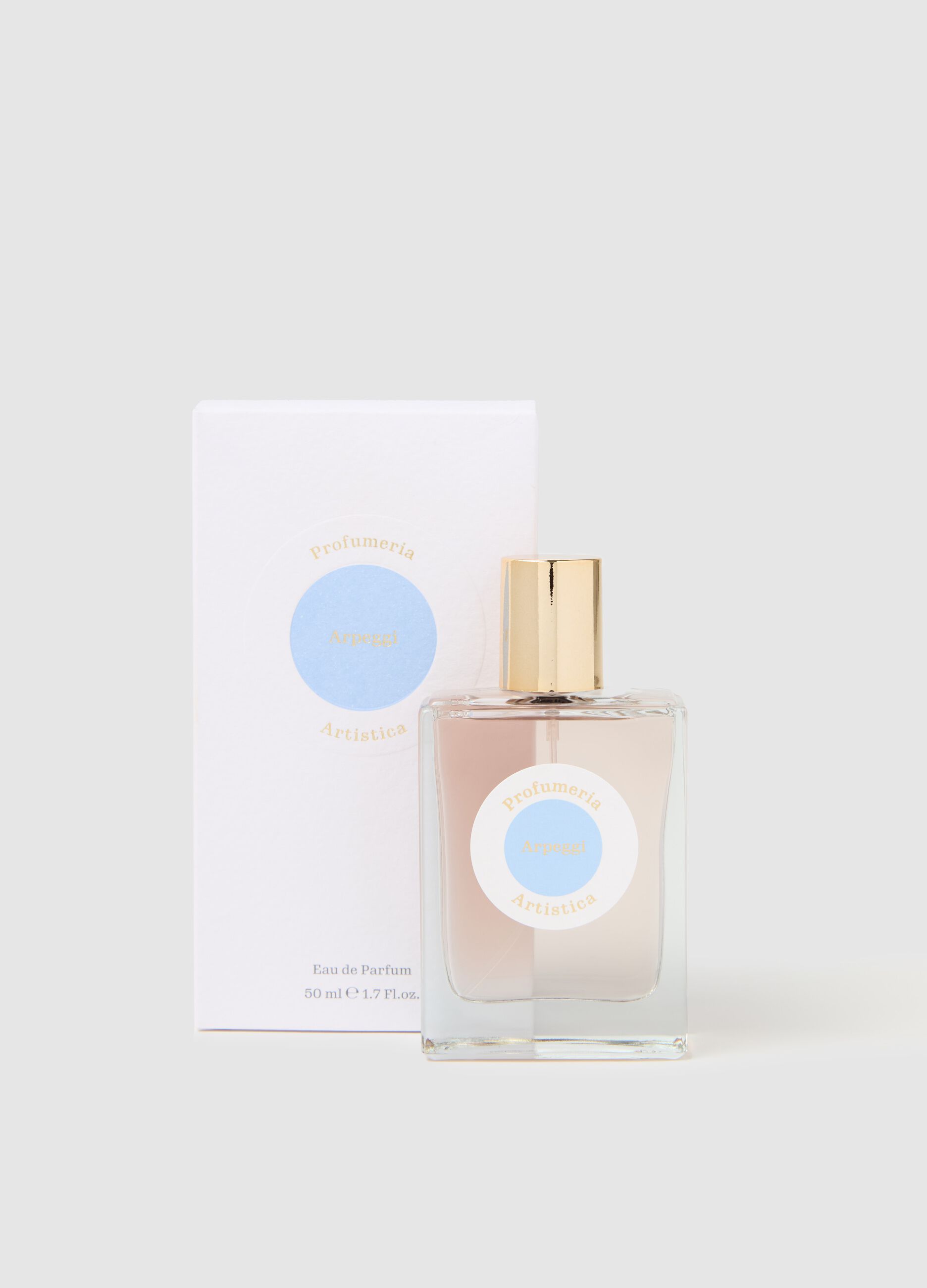 Artistic perfumery Eau de Parfum Arpeggi 50ml