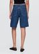 Blue Denim Shorts_2