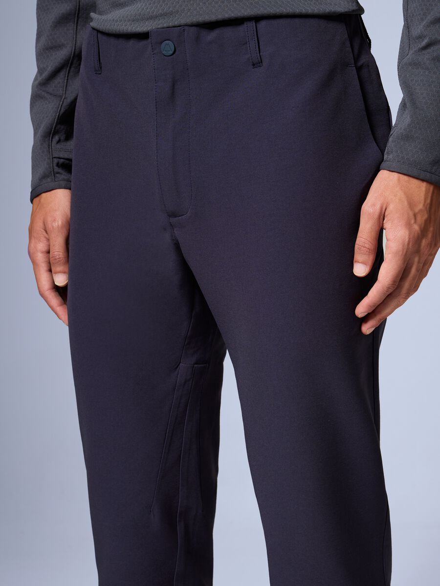 ALTAVIA travel trousers WITH DEBORAH COMPAGNONI_3