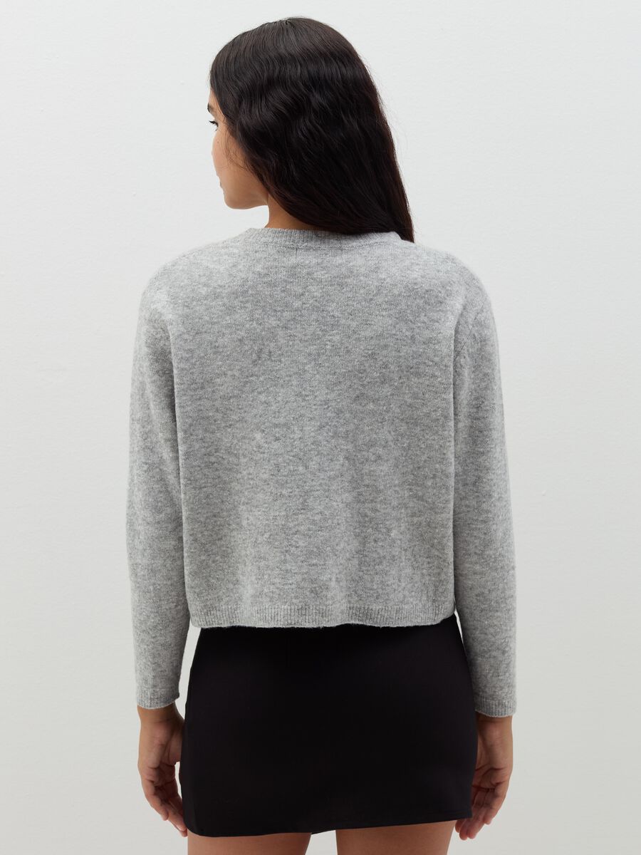 Soft knit cardigan_2