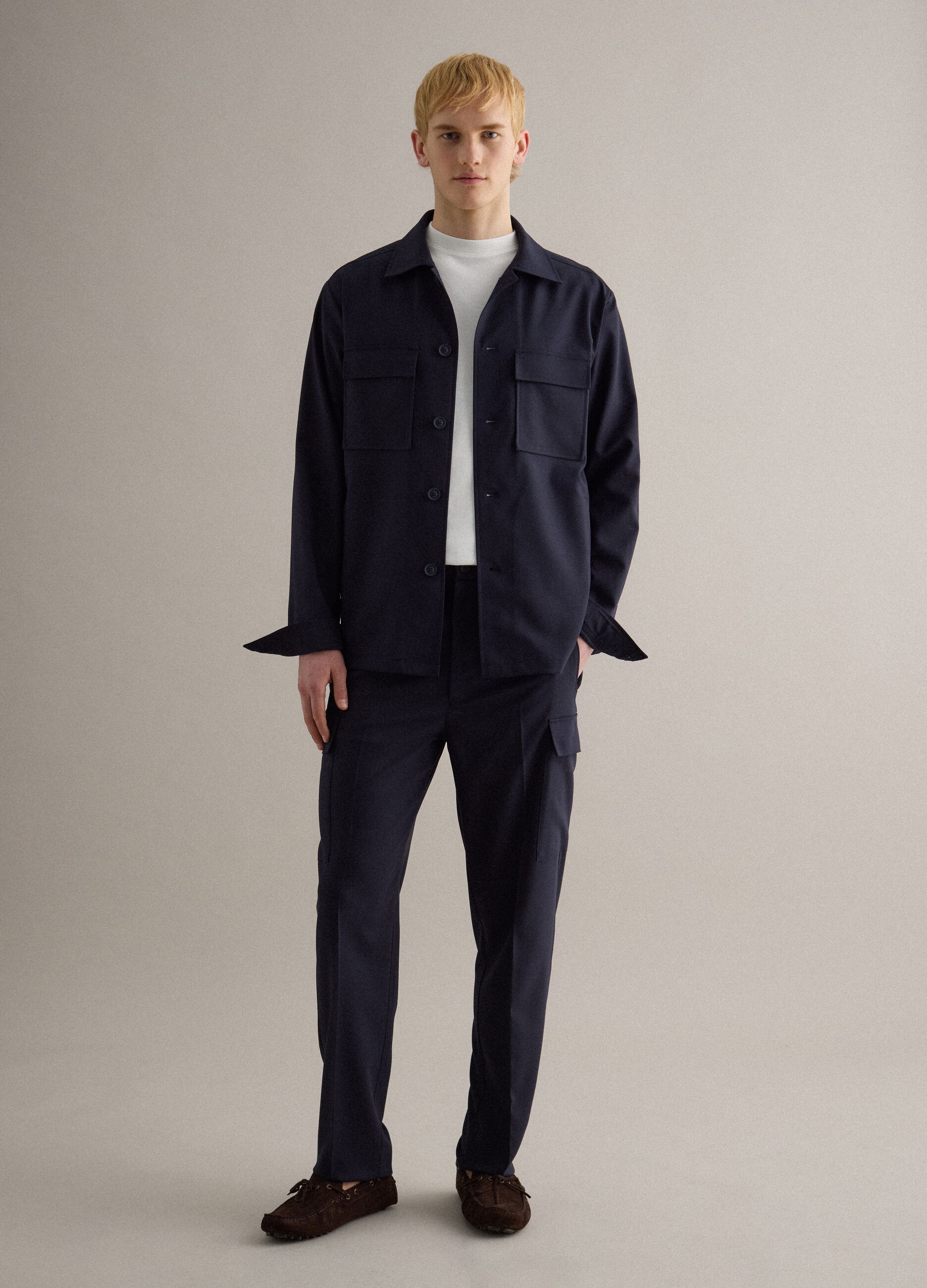 &Kappa;&omicron;&mu;&psi;ά &Mu;&pi;&lambda;&epsilon; &Kappa;&alpha;&nu;&omicron;&nu;&iota;&kappa;ή&sigmaf; &Gamma;&rho;&alpha;&mu;&mu;ή&sigmaf; Cargo &Pi;&alpha;&nu;&tau;&epsilon;&lambda;ό&nu;&iota;&alpha;