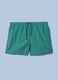 ALTAVIA SAILNG green boxer swim shorts with elasticated waistband_4