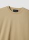&Mu;&pi;&epsilon;&zeta; T-shirt &alpha;&pi;ό &mu;ί&gamma;&mu;&alpha; lyocell &kappa;&alpha;&iota; &beta;&alpha;&mu;&beta;&alpha;&kappa;&iota;&omicron;ύ_5