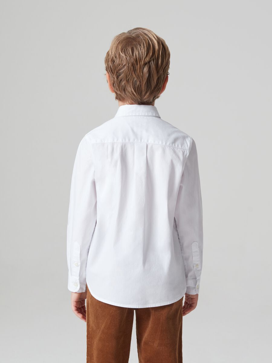 Cotton shirt_2