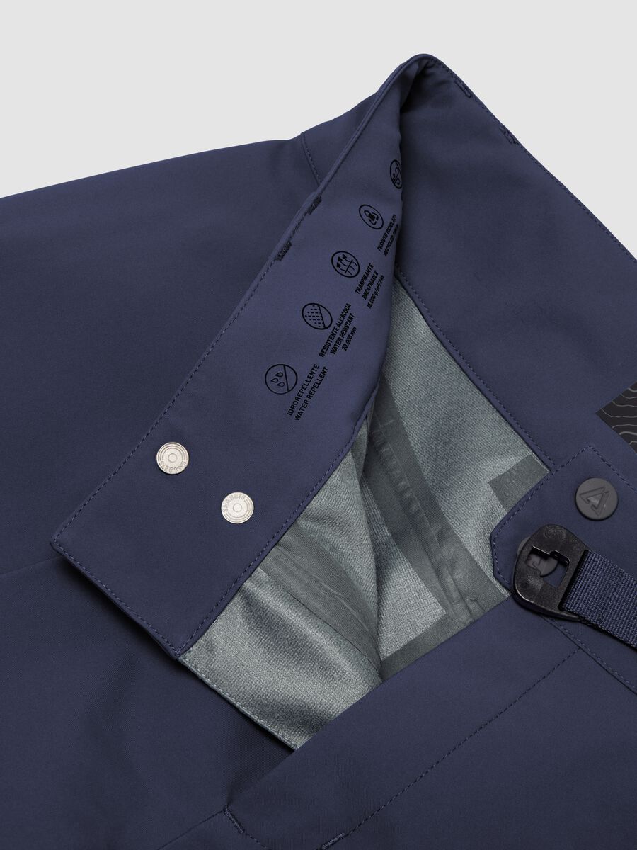 Breathable Shell Trousers ALTAVIA WITH DEBORAH COMPAGNONI_8