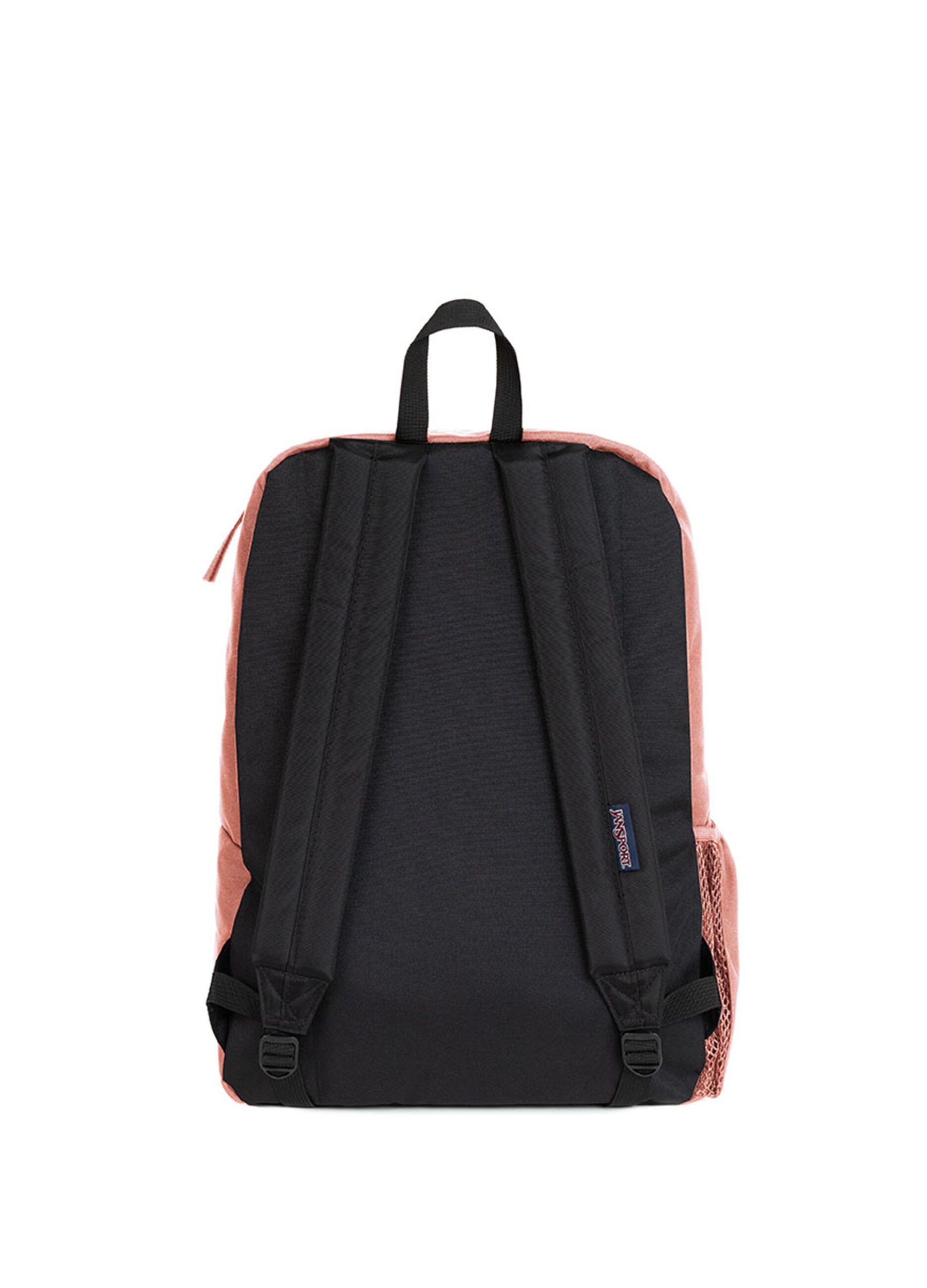 Cross Town backpack in cotton