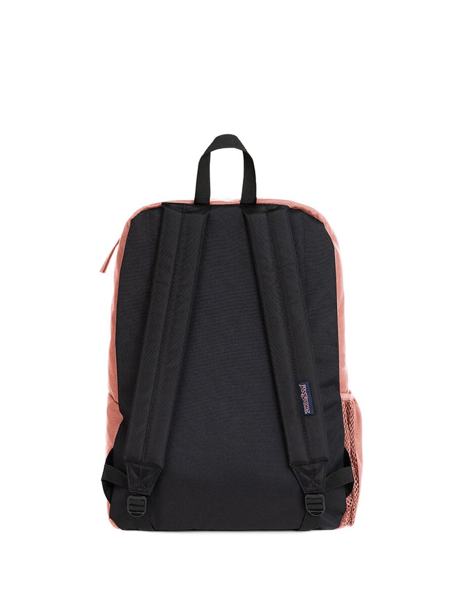 Cross Town backpack in cotton_3