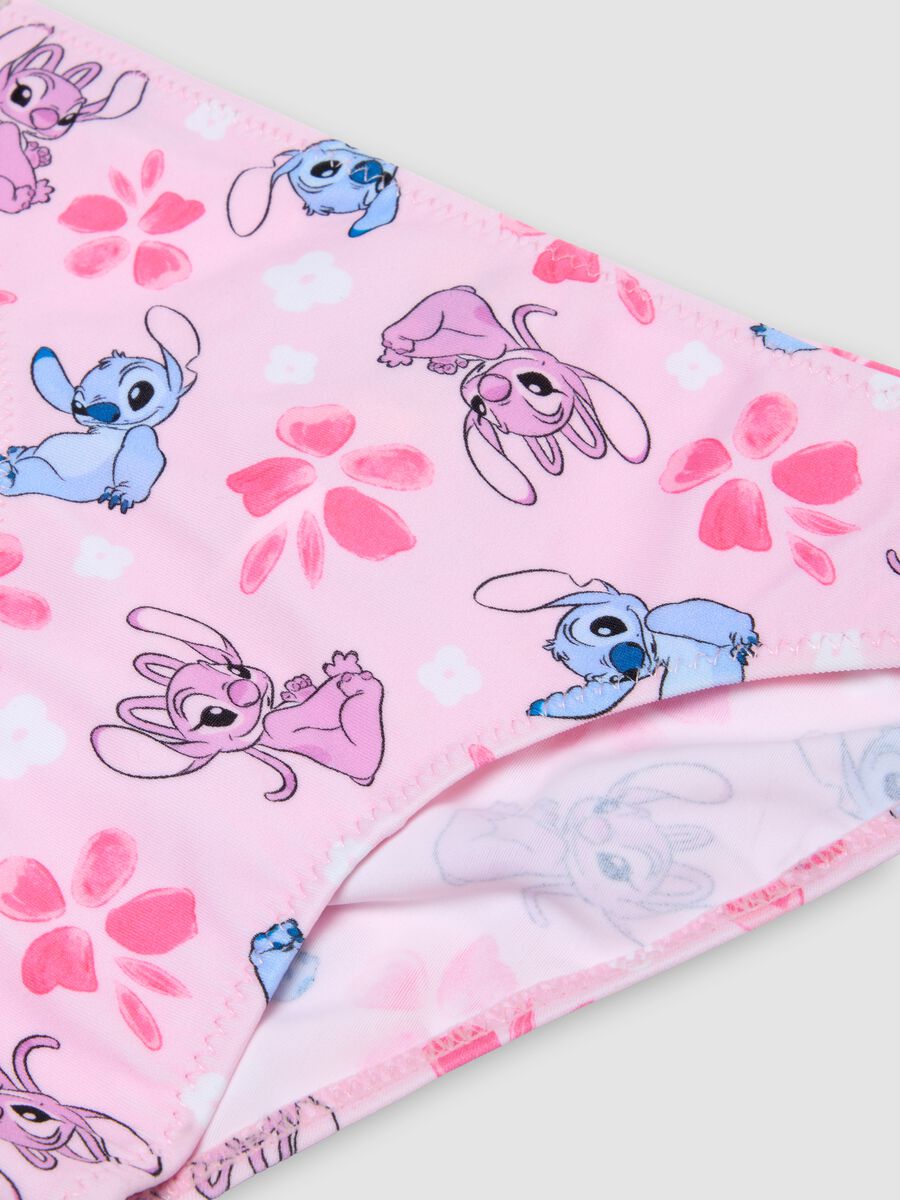 Pink stretch bikini_3