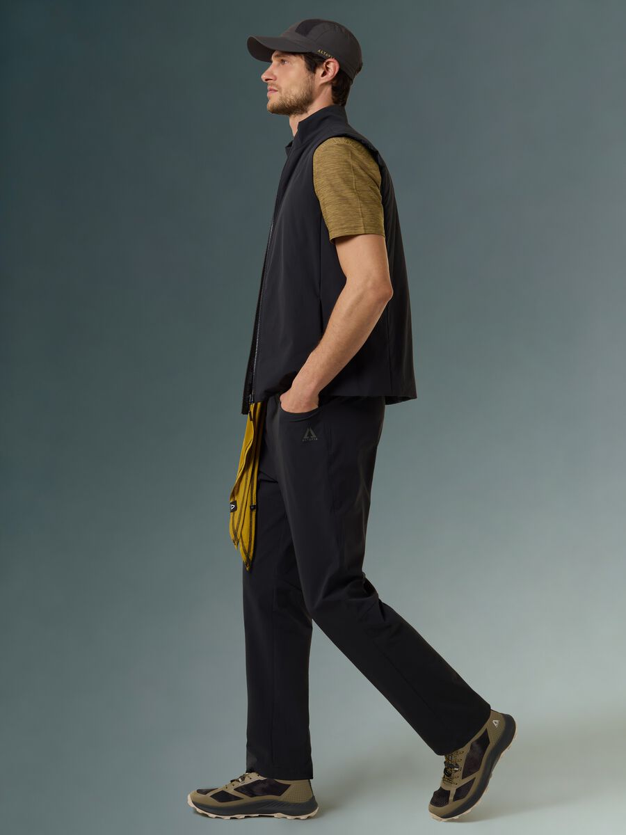 ALTAVIA WITH DEBORAH COMPAGNONI Padded Vest_0