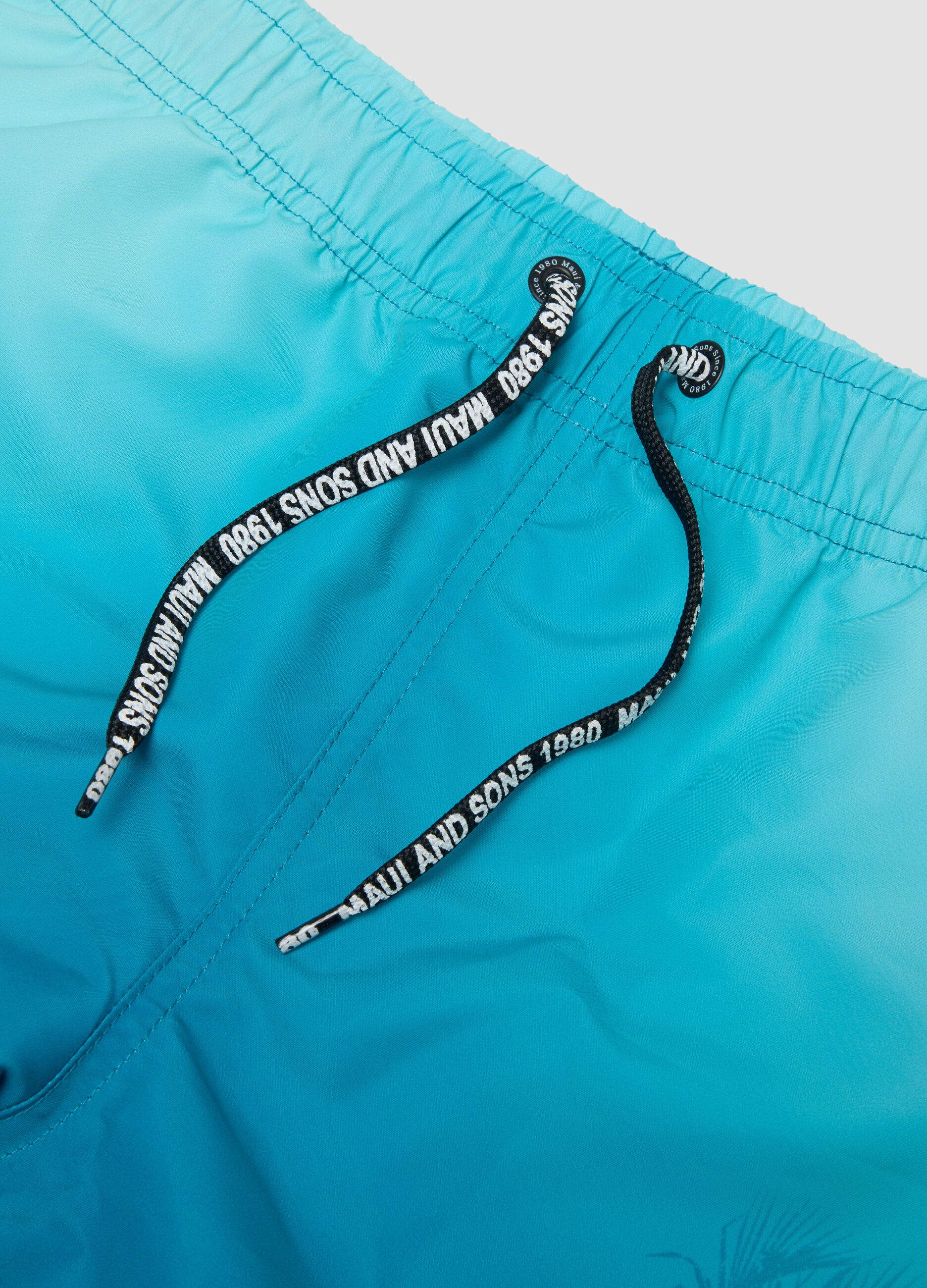 &Gamma;&alpha;&lambda;ά&zeta;&iota;&omicron; &pi;&alpha;&iota;&delta;&iota;&kappa;ό &mu;&alpha;&gamma;&iota;ό &sigma;&omicron;&rho;&tau;&sigmaf; &mu;&epsilon; tropical print