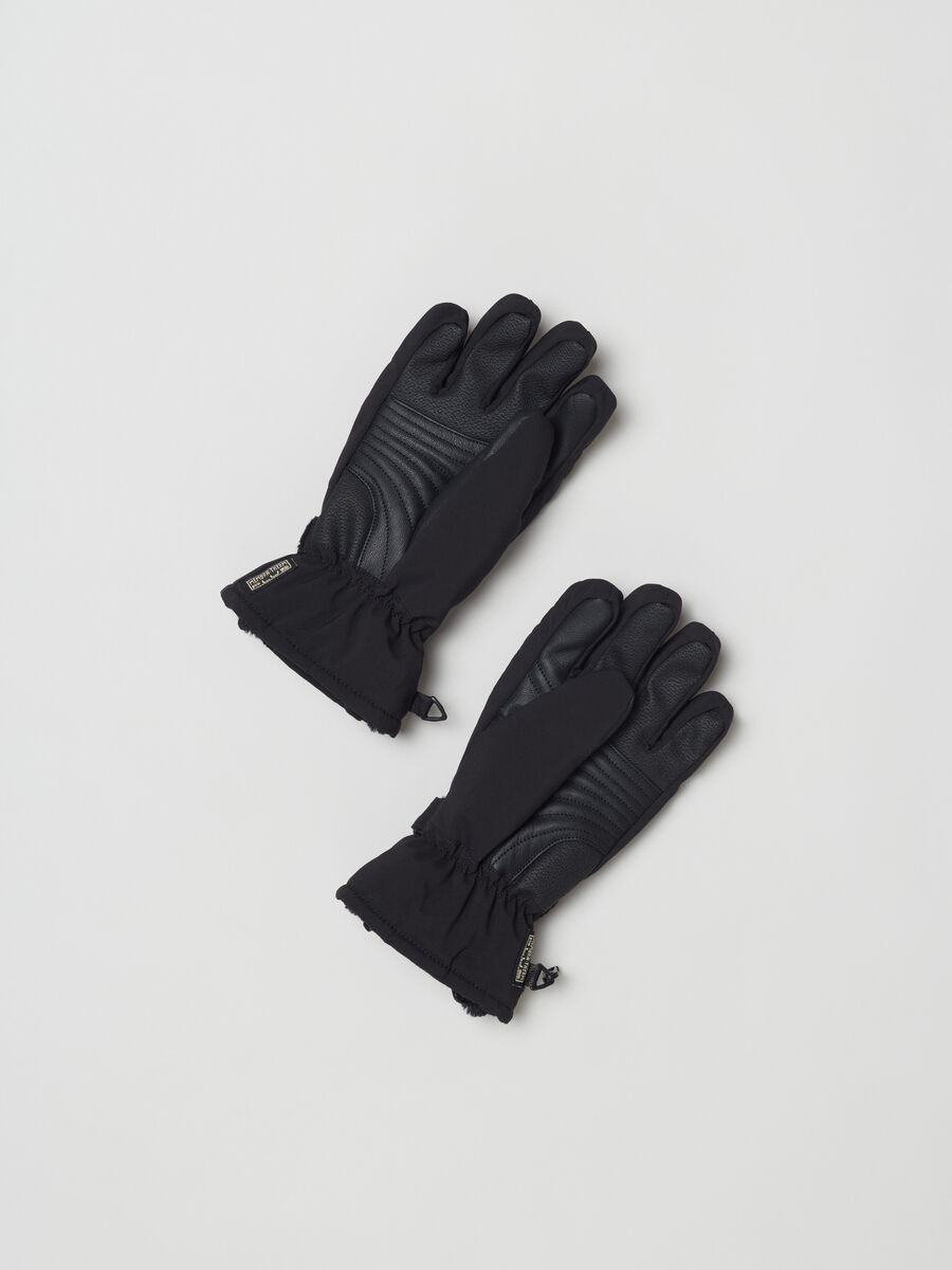 Altavia by Deborah Compagnoni thermal gloves_1
