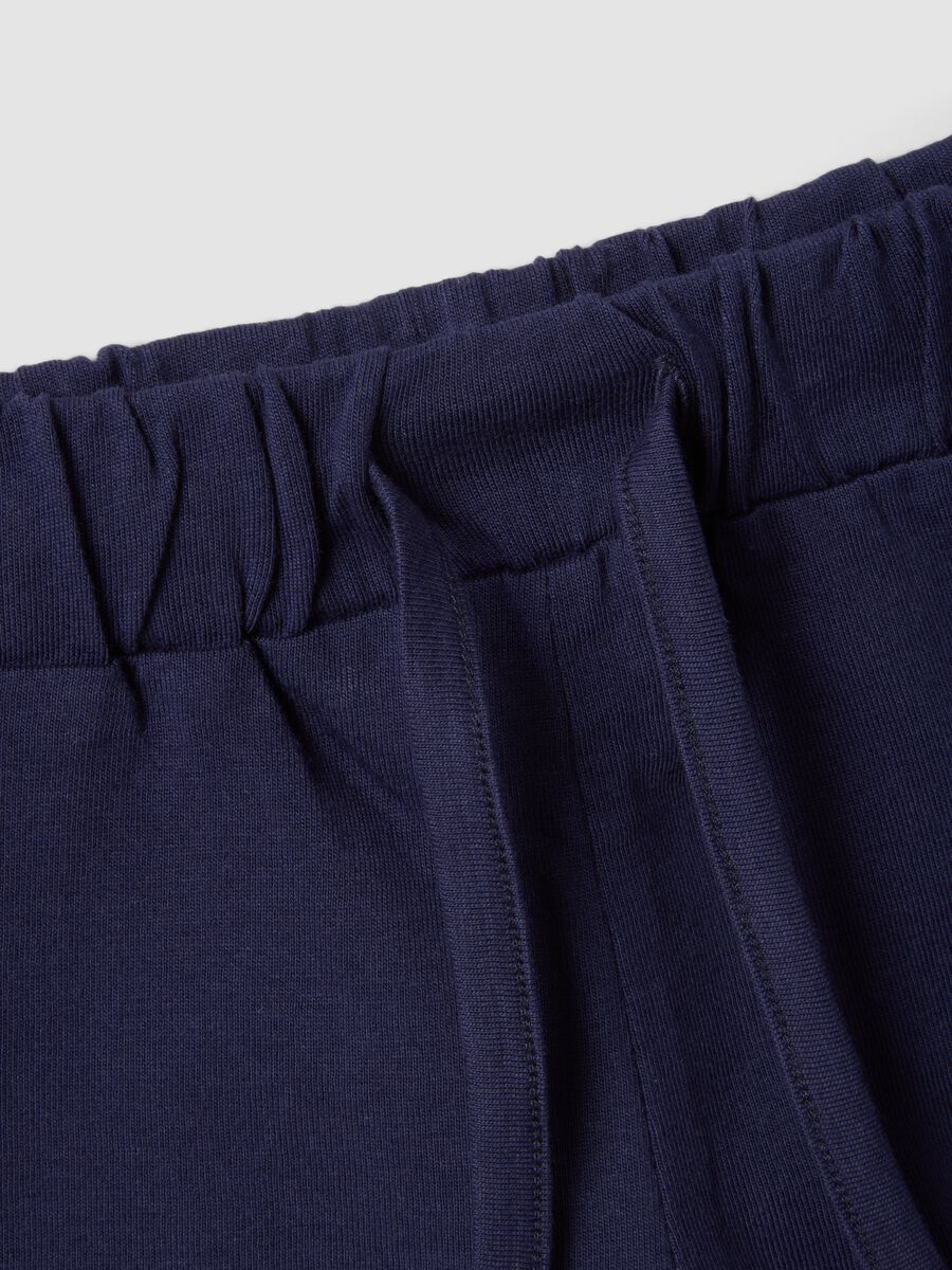 2-pack of pink pure cotton shorts_3